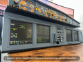 Airbus A320 MIP Desktop Cockpit – Extended First Officer (ECAM variant)